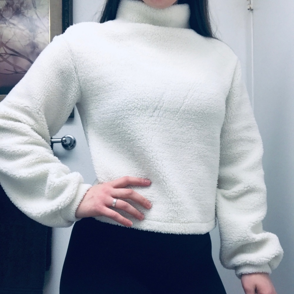H&M Sweater XS